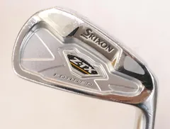 ダンロップ　スリクソン Z-TX　ダイナミックゴールド　S200フレックス　アイアンセット　中古　ゴルフドゥ！西尾店【最短即日発送】のサムネイル