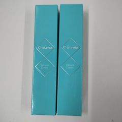 セレスティルステリファイクリーム &ヴェローリスファンデーション