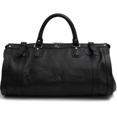 美品 S.T. Dupont デュポン ボストンバッグ - メルカリ