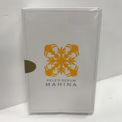 Y6129 K ペレ・グレイス ペレズセラム マヒナ 15ml×1本のサムネイル