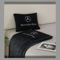 新品】メルセデス・ベンツ ゴルフパターマット ゴルフパター練習マット