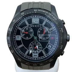 ♪GUCCI　グッチ　Gタイムレス　126.2　YA126207　腕時計のサムネイル