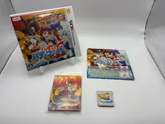 【特典付き】3DSソフト フューチャーカード バディファイト 誕生!オレたちの最強バディ!