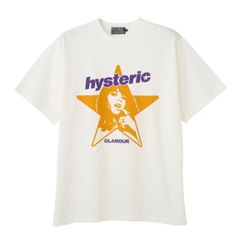 新品未使用品】HYSTERIC GLAMOUR ジョン・ライドン XL - メルカリ