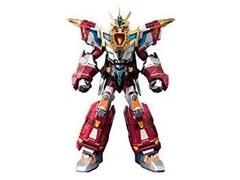 最終価格】SMP 百獣合体『ガオケンタウロスセット』 - メルカリ