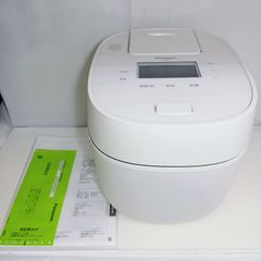 パナソニック 電子炊飯ジャー SR-UH36P - メルカリ