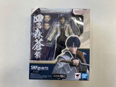 SHFiguarts 시노모리 소라 루로니 검심 -메이지 검객 낭만담-