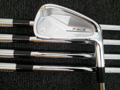 PING ブループリントs アイアン 5本セット NS.PRO950-R - メルカリ
