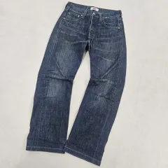 W29 L30 リーバイス 501 ボタンフライ デニムパンツ 0602Y2