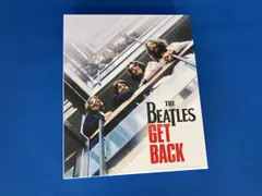 2026年最新】beatles get back blu-rayの人気アイテム - メルカリ