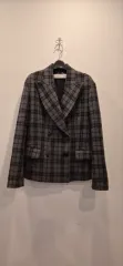 ゴールデングース CHECK ジャケット Sのサムネイル