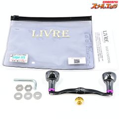 限定LIVRE CRANK 120 リブレ クランク釣りフェス限定 ピンク - メルカリ