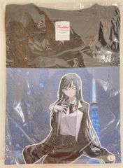 新品未着用】あのちゃん ano 浅野いにおコラボ ロンTXLサイズ - メルカリ