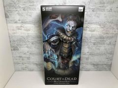 未開封 Kurt Cobain カートコバーン フィギュア サウンド機能付き