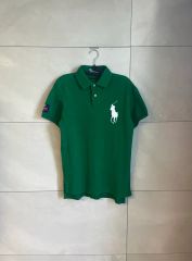Polo Ralph Lauren ピックポニーポロシャツus drill希少 - メルカリ