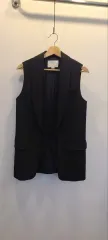 Alexander Wang ブラック カラー ベストのサムネイル