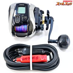 ダイワ 18 シーボーグ LTD 500J 右 美品☆早い者勝ち☆処分品☆人気
