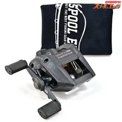 【アブガルシア】 アンバサダー 1021 フリッピング Abu Garcia