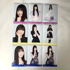 日向坂46 生写真まとめ売り 5期生【コンプ/被り 有】 - メルカリ