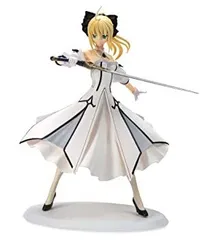 【中古】「未使用品」Fate/stay night SQフィギュア ～セイバー・リリィ～