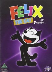 フィリックス・ザ・キャット Felix the Cat 北米版 switch - メルカリ