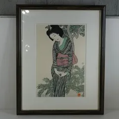 2026年最新】竹久夢二版画の人気アイテム - メルカリ