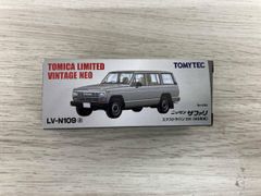 トミカ リミテッドヴィンテージ ネオ LV-N109 a b - メルカリ
