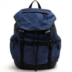 美品 希少モデル POTER 登山用リュック 廃盤 銘品 ネイビー 付属品有り