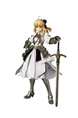【中古】「未使用品」RAH リアルアクションヒーローズ Fate/unlimited codes セイバー・リリィ 1/6スケール ABS&ATBC-PVC製 塗装済み可動フィギュア