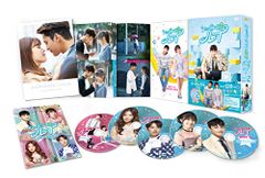 ショッピング王ルイ DVD-BOX - メルカリ