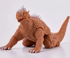 激レア！ゴジラ・ストア限定 ムービーモンスターシリーズ バランのサムネイル