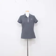 正規品 LOUIS CASTEL ルイカステル レディース カラーTシャツ ゴルフ 95サイズ アイエン(I.N・ジョンイン)ショップのサムネイル