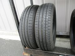 トヨタ 新型 60 プリウス 純正アルミホイール タイヤセット 新車外し 4
