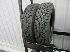 トヨタ 新型 60 プリウス 純正アルミホイール タイヤセット 新車外し 4