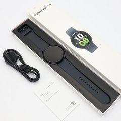 未使用)最後2点Samsung Galaxy Watch5 40mm/SM-R9 - メルカリ