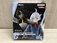 [미개봉품]SHFiguarts 미오리네 렘브란 영혼웹상점 한정 기동전사 건담 수성의 마녀