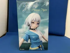 ブシロｰドクリエイティブ 要楽奈 MyGO!!!!! プレミアムフィギュア BanG Dream!