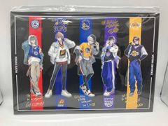 NBA×NIJISANJI EN/にじさんじ 第2弾 葛葉 加賀美ハヤト - メルカリ