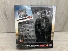 메디콤 토이 배트맨 전술 정장 버전 MAFEX "저스티스 리그