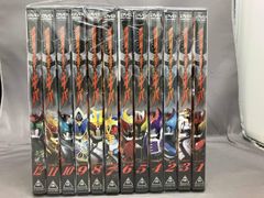 無敵王トライゼノン 初回限定版 DVD 全巻セット BOX付き - メルカリ