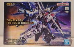 MG GP03S ガンダム試作3号機ステイメン MGSD フリーダムガンダム