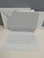 Apple Magic Keyboard MDFV4J/A ホワイト - メルカリ