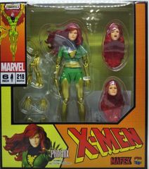 38 メディコムトイ X-MEN MAFEX マフェックス フェニックス 箱潰れ