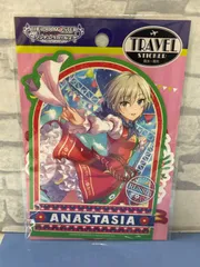【D3-08】◎ 中古　THEiDOLM@STER シンデレラガールズ　6th LIVE ステッカーのサムネイル