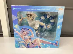  【箱付き】 (再販)グッドスマイルカンパニｰ 白銀ノエル 水着Ver. 1/7 ホロライブ
