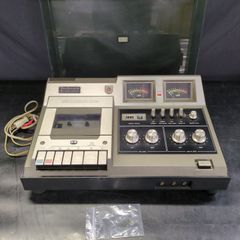 D44496】ジャンク Technics テクニクス カセットデッキ RS-640U - メルカリ