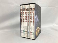 猿の軍団 DVD ボックスセット 希少 お宝 円谷プロ デジタルリマスター