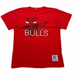 90s シカゴ・ブルズ USA企画 Lee SPORT ボディ 半袖 Tシャツ - メルカリ