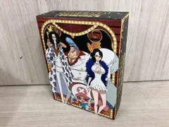 DVD ONE PIECE FILM GOLD GOLDEN LIMITED EDITION(初回限定版)