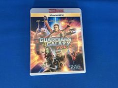 가디언즈 오브 갤럭시: 리믹스 MovieNEX 블루레이 & DVD 세트(Blu-ray Disc)